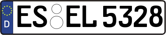 ES-EL5328