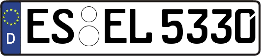 ES-EL5330