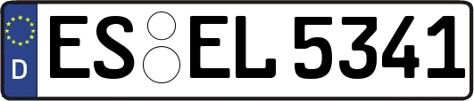 ES-EL5341