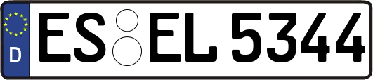 ES-EL5344