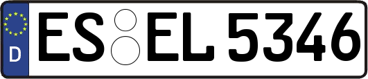 ES-EL5346
