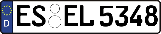 ES-EL5348