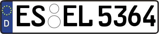 ES-EL5364