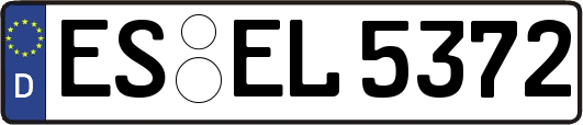 ES-EL5372