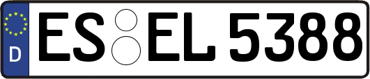 ES-EL5388