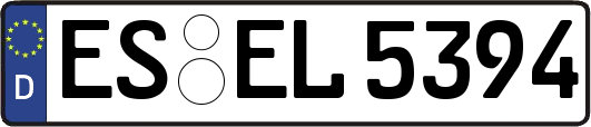 ES-EL5394