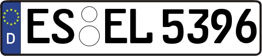 ES-EL5396