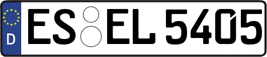ES-EL5405