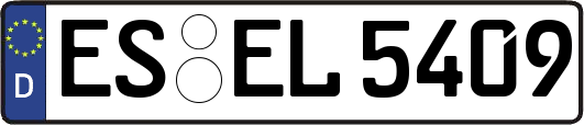 ES-EL5409