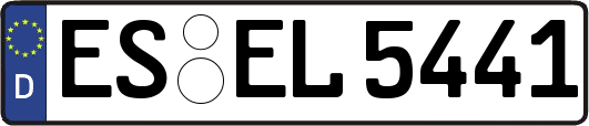 ES-EL5441