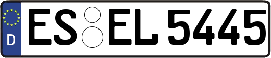 ES-EL5445