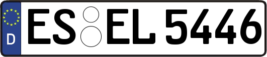 ES-EL5446