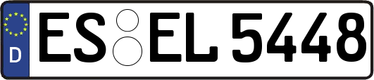 ES-EL5448