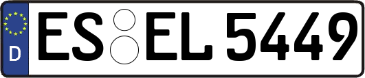 ES-EL5449