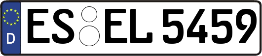 ES-EL5459