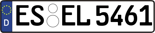 ES-EL5461