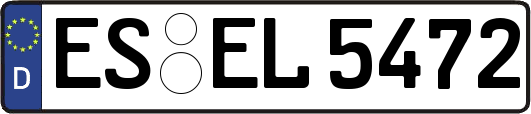 ES-EL5472