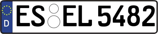 ES-EL5482