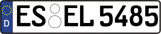 ES-EL5485