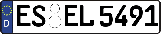 ES-EL5491