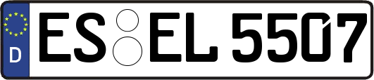 ES-EL5507
