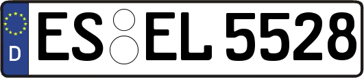 ES-EL5528