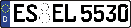 ES-EL5530