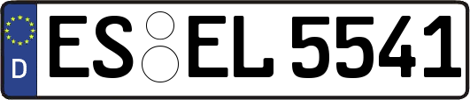 ES-EL5541