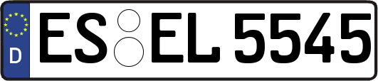 ES-EL5545