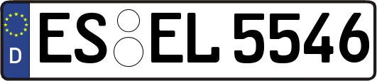 ES-EL5546