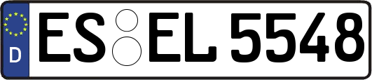 ES-EL5548