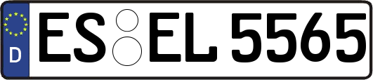 ES-EL5565