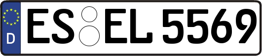 ES-EL5569