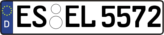 ES-EL5572