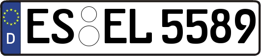 ES-EL5589