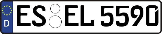 ES-EL5590
