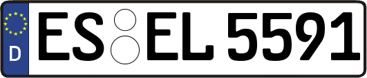 ES-EL5591