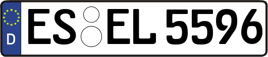 ES-EL5596