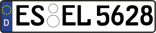 ES-EL5628