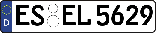 ES-EL5629
