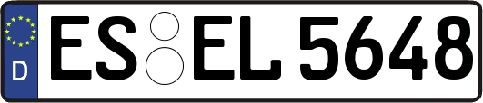 ES-EL5648