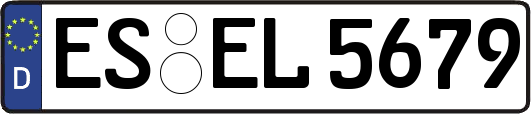 ES-EL5679