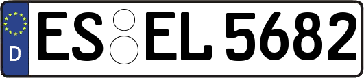 ES-EL5682