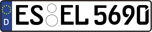 ES-EL5690