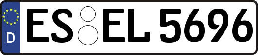 ES-EL5696