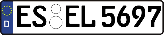 ES-EL5697