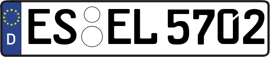 ES-EL5702