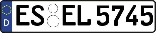 ES-EL5745