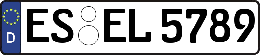 ES-EL5789