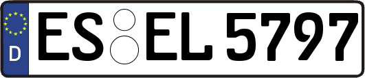 ES-EL5797